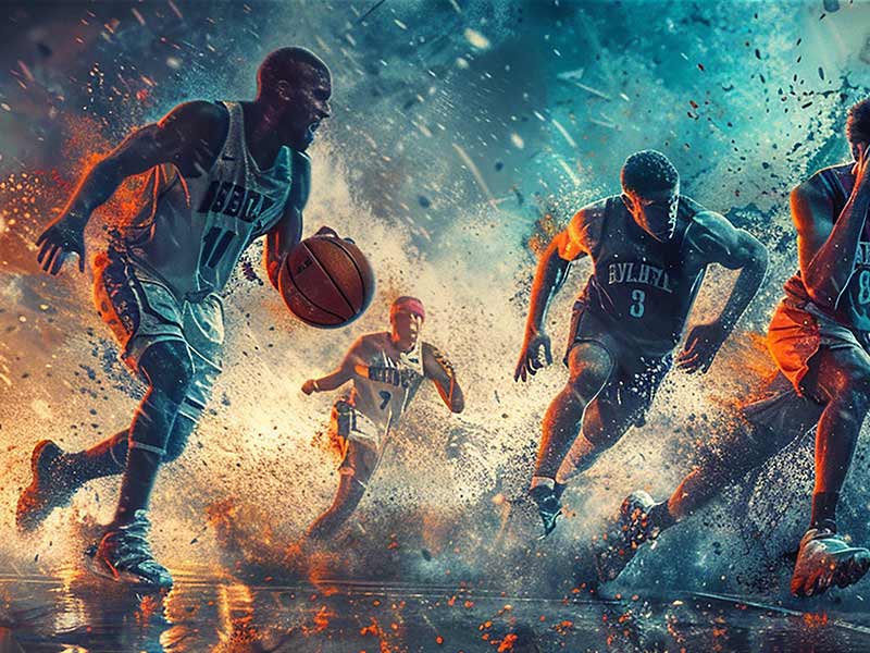 [QQ原声]NBA西部决赛G2 马刺vs雷霆 全场录像回放