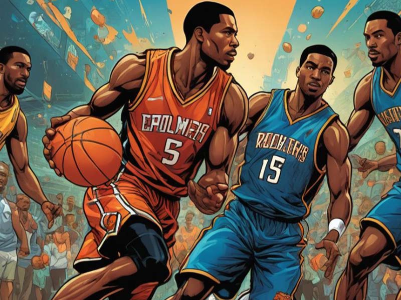 [微博国语] 2026年05月21日 NBA西部决赛G2 马刺vs雷霆 第四节 录像