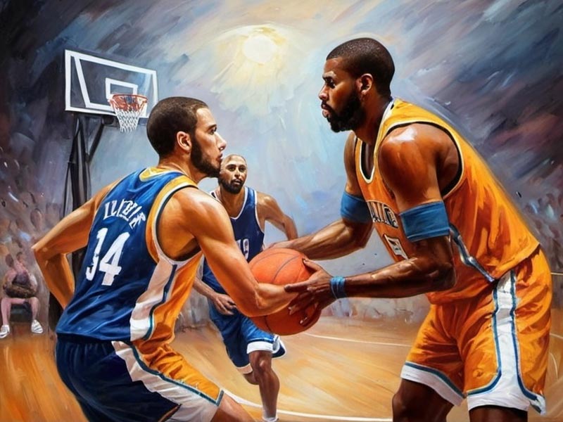 [腾讯QQ]NBA总决赛G4 马刺vs尼克斯 第三节 录像