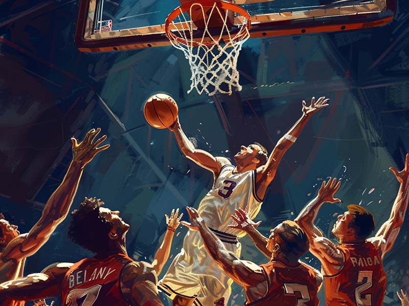 03月26日 NBA常规赛 火箭vs森林狼 全场录像回放