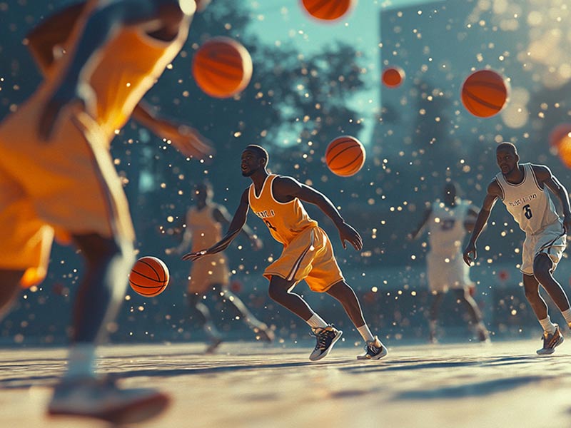 05月12日 NBA季后赛西部半决赛G4 雷霆vs湖人 全场录像回放