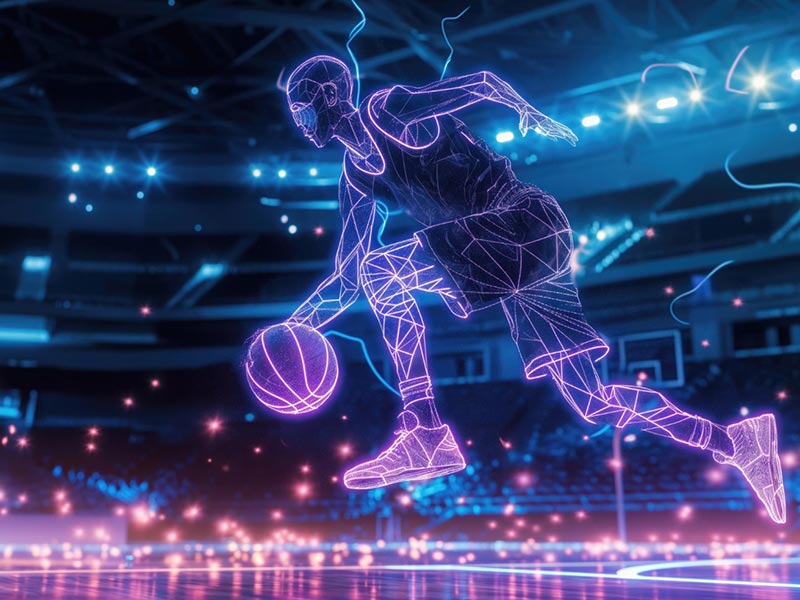 [QQ原声]NBA总决赛G4 马刺vs尼克斯 第四节 录像