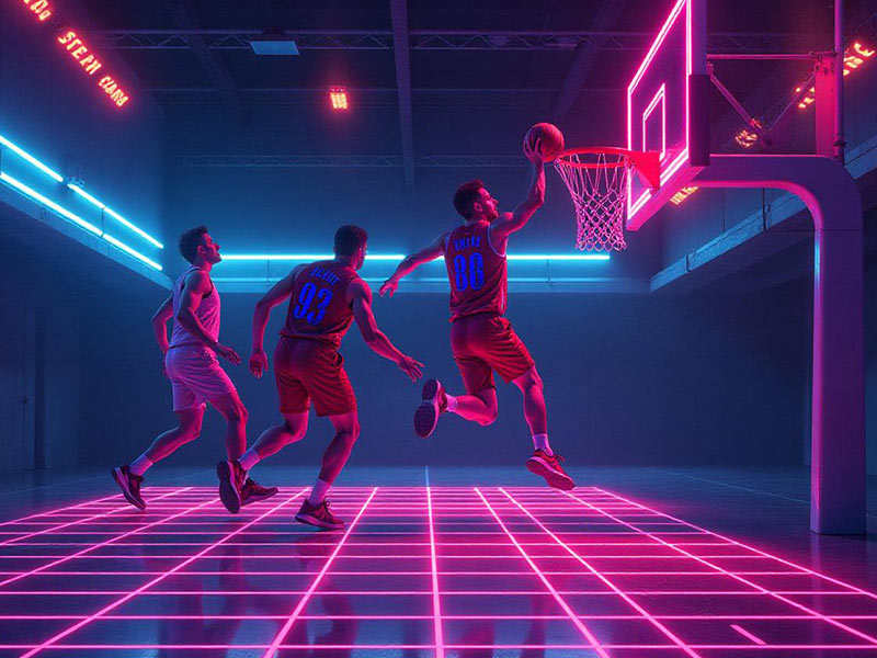 [腾讯QQ]NBA总决赛G4 马刺vs尼克斯 全场录像回放