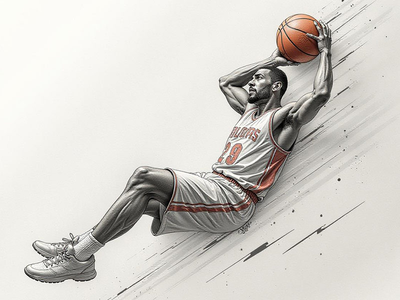 [腾讯QQ]NBA总决赛G3 马刺vs尼克斯 第二节 录像